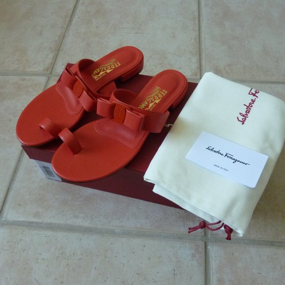 ferragamo louisa sandal